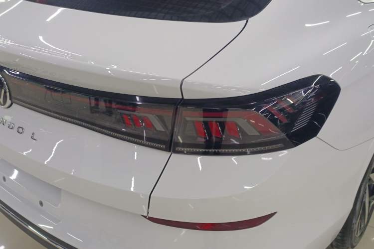 Used Volkswagen Lamando 2024 Lavida L 280TSI DSG Cool & Spicy Edition Exterior 3