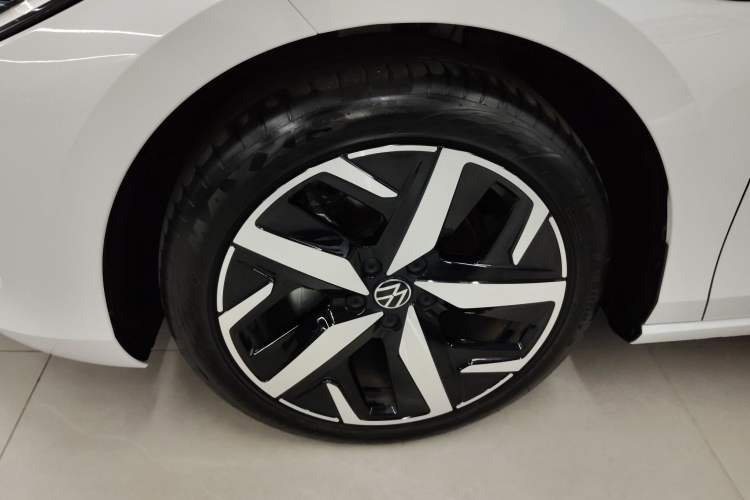 Used Volkswagen Lamando 2024 Lavida L 280TSI DSG Cool & Spicy Edition Exterior 4