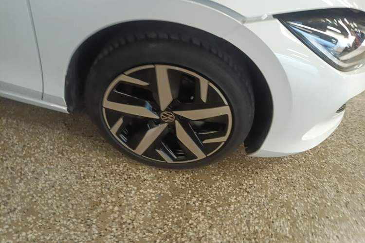 Used Volkswagen Lamando 2024 Lavida L 280TSI DSG Cool & Spicy Edition Exterior 4