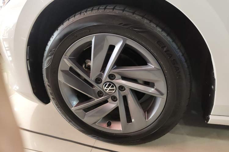Used Volkswagen Lamando 2024 Lavida L 280TSI DSG Spicy Edition Exterior 4