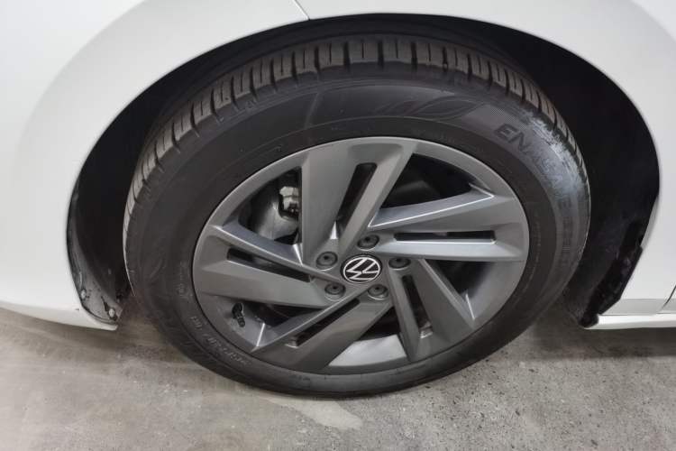 Used Volkswagen Lamando 2024 Lingdu L 200TSI DSG Trendy & Spicy Edition Exterior 4