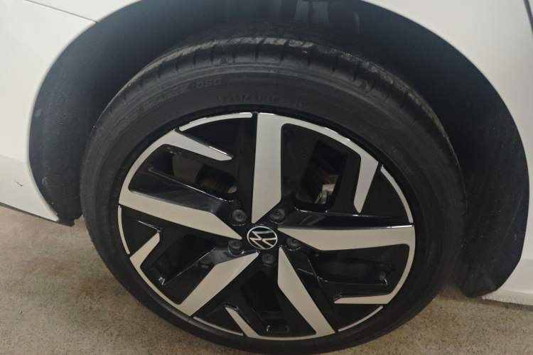 Used Volkswagen Lamando 2024 Lavida L 280TSI DSG Cool & Spicy Edition Exterior 5