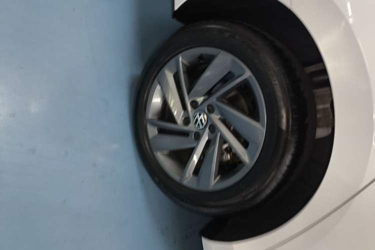 Used Volkswagen Lamando 2024 Lavida L 280TSI DSG Spicy Edition Exterior 5