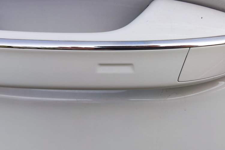 Used Volkswagen Lamando 2024 Lavida L 280TSI DSG Cool & Spicy Edition Exterior 5