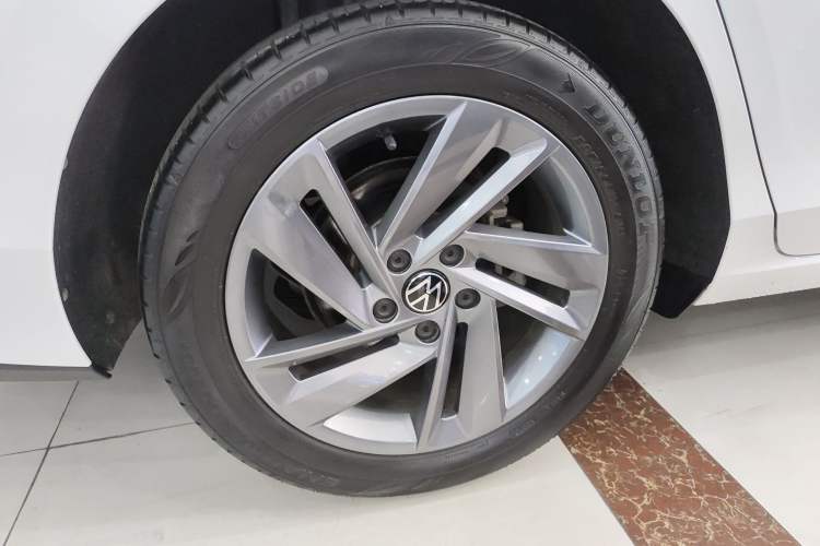 Used Volkswagen Lamando 2024 Lavida L 280TSI DSG Spicy Edition Exterior 5