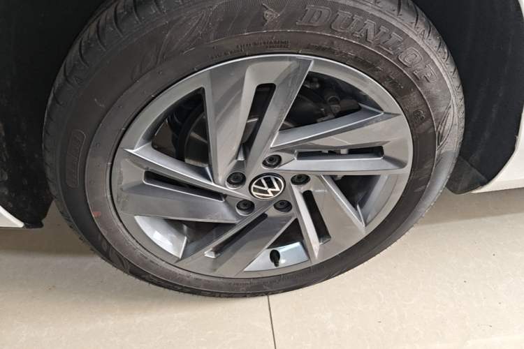 Used Volkswagen Lamando 2024 Lavida L 280TSI DSG Spicy Edition Exterior 5