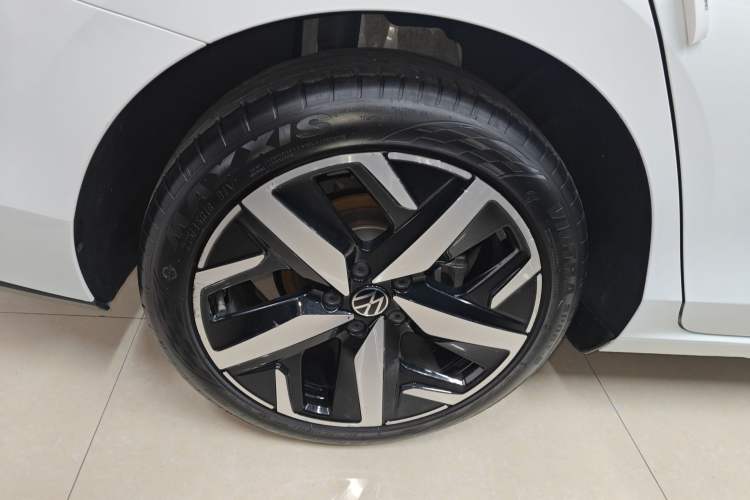 Used Volkswagen Lamando 2024 Lavida L 280TSI DSG Cool & Spicy Edition Exterior 5
