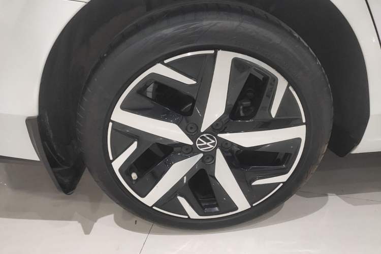 Used Volkswagen Lamando 2024 Lavida L 280TSI DSG Cool & Spicy Edition Exterior 5
