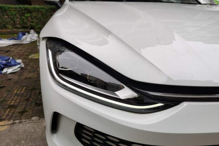 Used Volkswagen Lamando 2024 Lavida L 280TSI DSG Cool & Spicy Edition Exterior 6