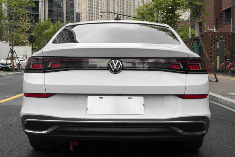 Used Volkswagen Lamando 2024 Lavida L 280TSI DSG Cool & Spicy Edition Exterior 6