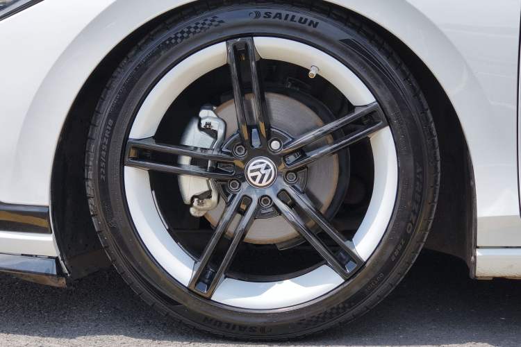 Used Volkswagen Lamando 2024 Lavida L 280TSI DSG Cool & Spicy Edition Exterior 6