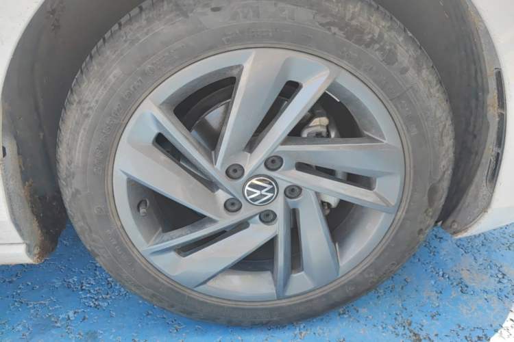 Used Volkswagen Lamando 2024 Lavida L 280TSI DSG Spicy Edition Exterior 7