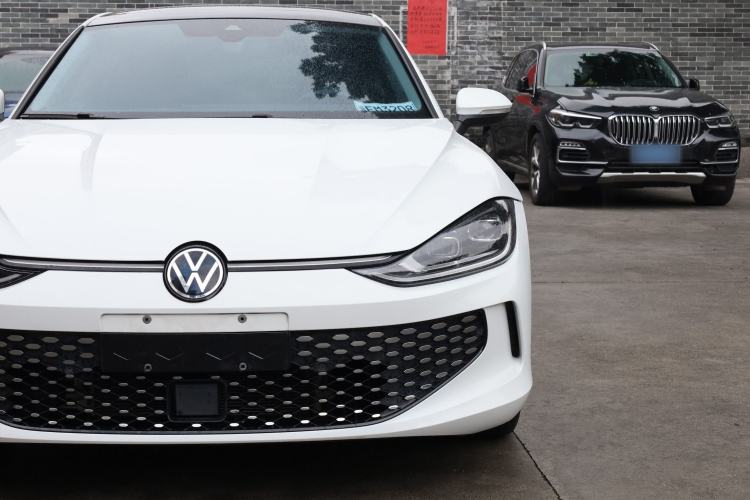 Used Volkswagen Lamando 2024 Lavida L 280TSI DSG Cool & Spicy Edition Exterior 7
