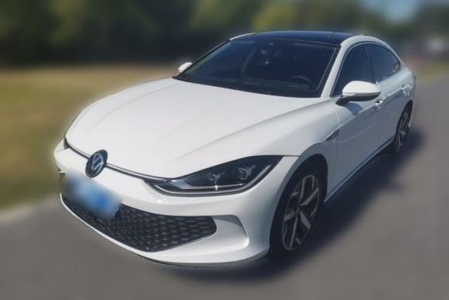 Used Volkswagen Lamando 2024 Lavida L 280TSI DSG Cool & Spicy Edition