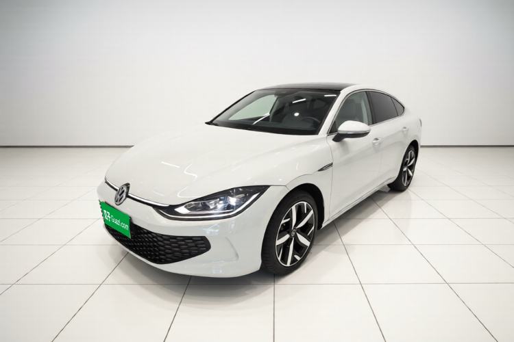 Volkswagen Lamando 2024 Lavida L 280TSI DSG Cool & Spicy Edition