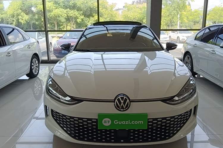 Used Volkswagen Lamando 2024 Lavida L 280TSI DSG Cool & Spicy Edition Front