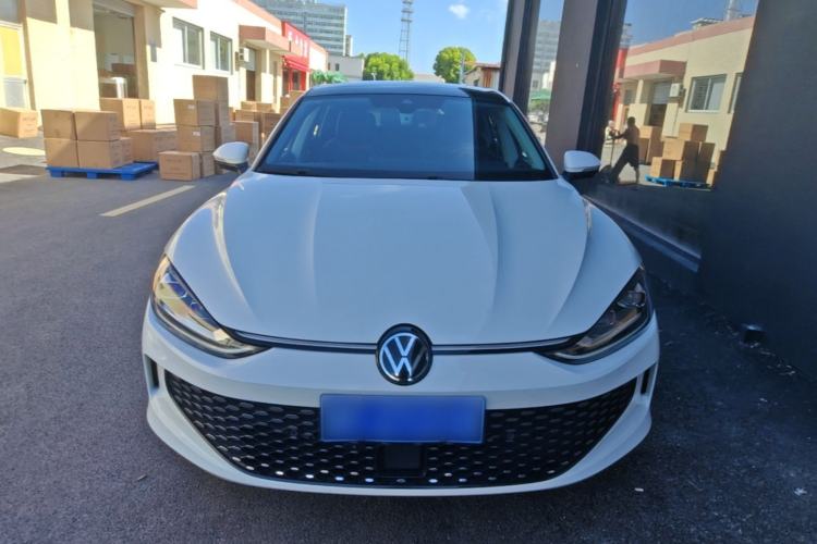 Used Volkswagen Lamando 2024 Lavida L 280TSI DSG Cool & Spicy Edition Front