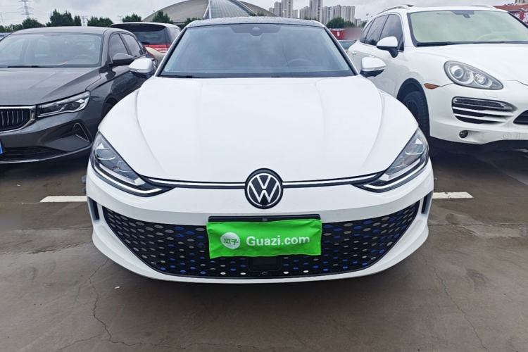 Used Volkswagen Lamando 2024 Lavida L 280TSI DSG Spicy Edition Front