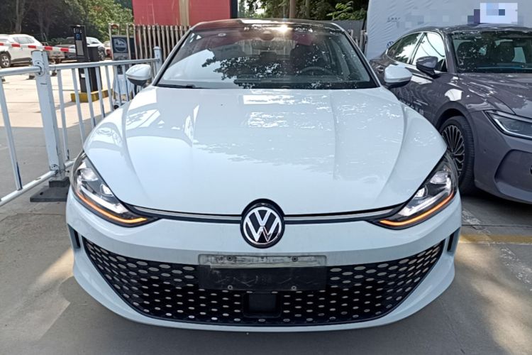 Used Volkswagen Lamando 2024 Lavida L 280TSI DSG Cool & Spicy Edition Front