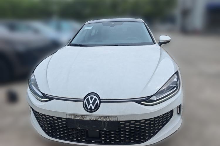 Used Volkswagen Lamando 2024 Lavida L 280TSI DSG Cool & Spicy Edition Front