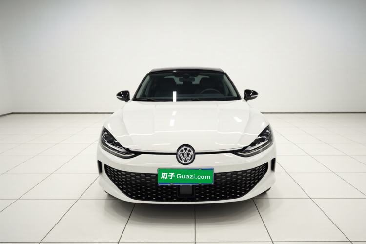 Used Volkswagen Lamando 2024 Lavida L 280TSI DSG Cool & Spicy Edition Front