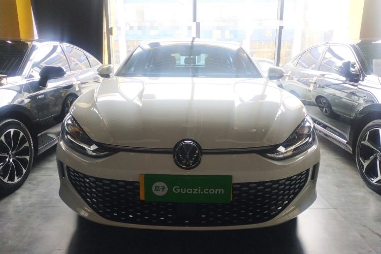 Used Volkswagen Lamando 2024 Lavida L 280TSI DSG Cool & Spicy Edition Front
