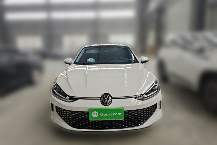 Used Volkswagen Lamando 2024 Lavida L 280TSI DSG Cool & Spicy Edition Front