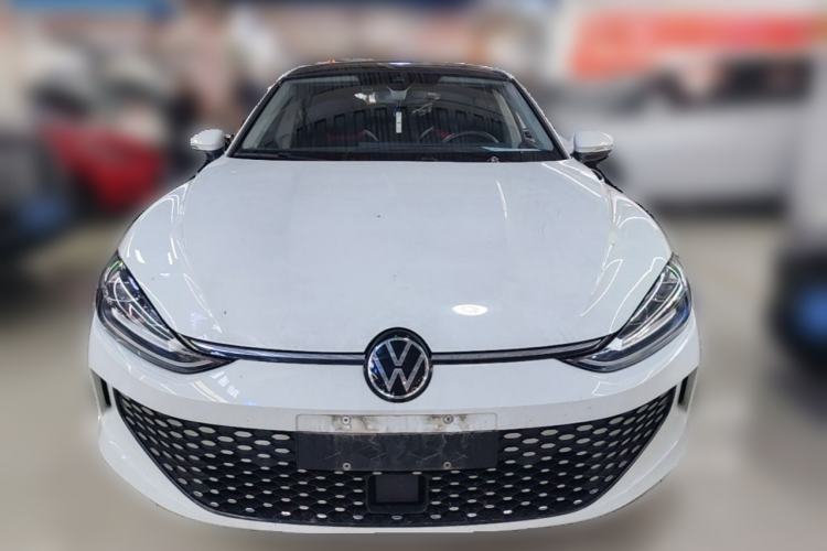 Used Volkswagen Lamando 2024 Lavida L 280TSI DSG Spicy Edition Front