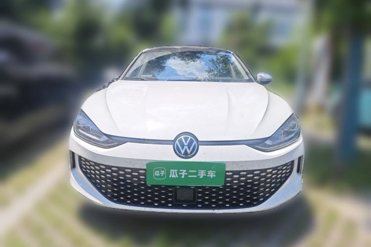 Used Volkswagen Lamando 2024 Lavida L 280TSI DSG Cool & Spicy Edition Front
