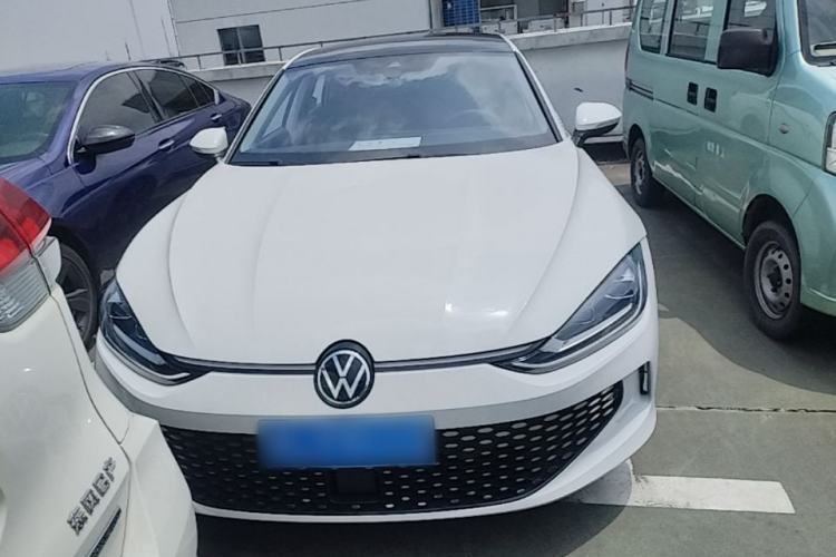 Used Volkswagen Lamando 2024 Lavida L 280TSI DSG Cool & Spicy Edition Front