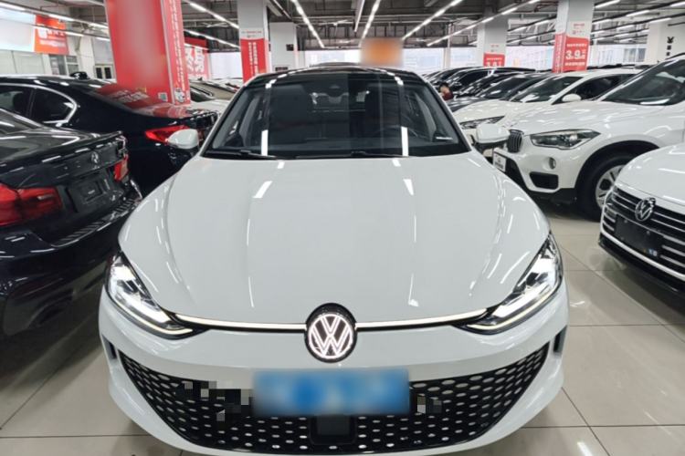 Used Volkswagen Lamando 2024 Lavida L 280TSI DSG Cool & Spicy Edition Front