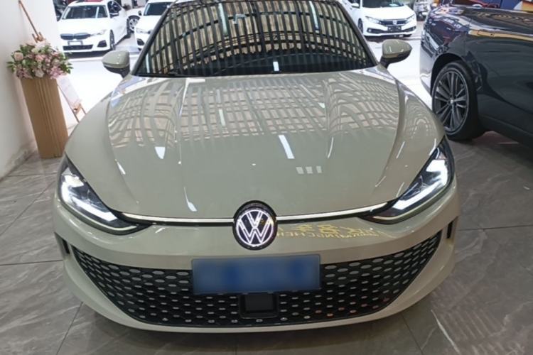 Used Volkswagen Lamando 2024 Lavida L 280TSI DSG Cool & Spicy Edition Front