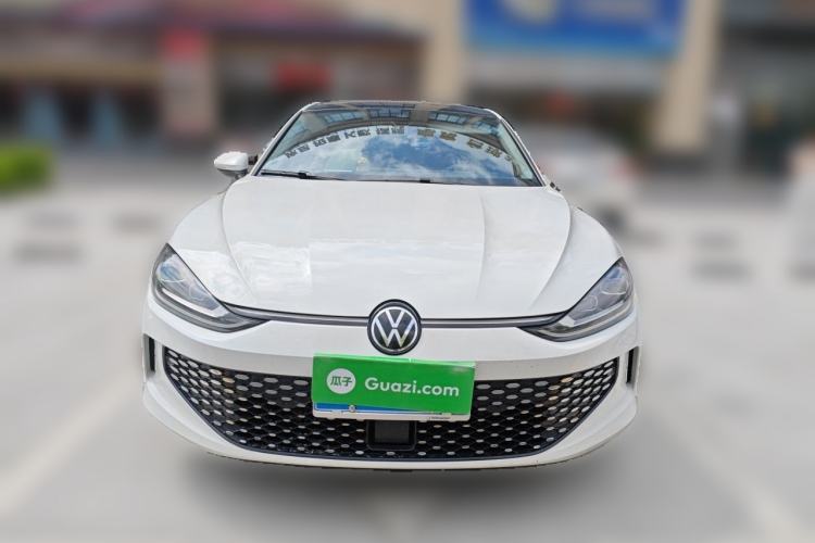 Used Volkswagen Lamando 2024 Lavida L 280TSI DSG Cool & Spicy Edition Front