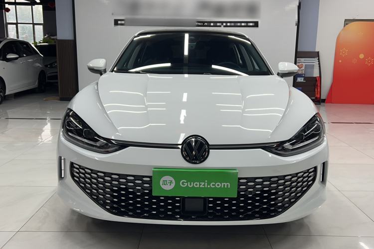 Used Volkswagen Lamando 2024 Lavida L 280TSI DSG Cool & Spicy Edition Front