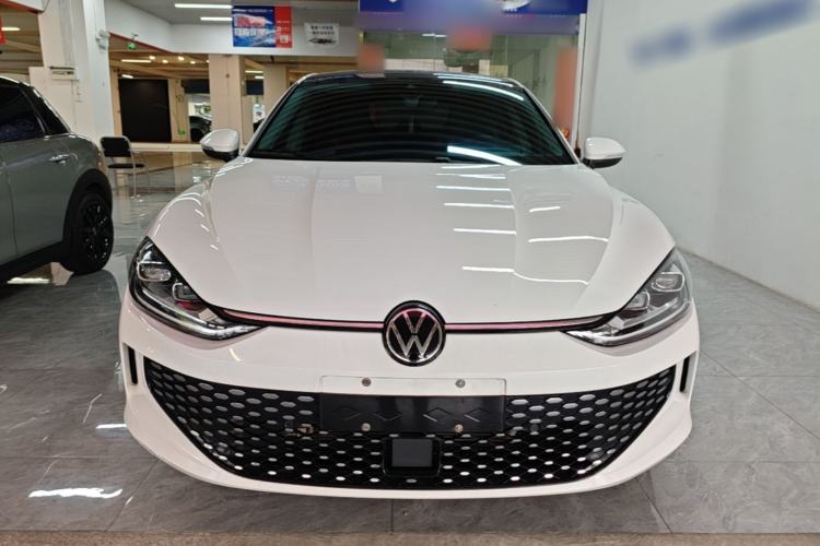Used Volkswagen Lamando 2024 Lavida L 280TSI DSG Spicy Edition Front