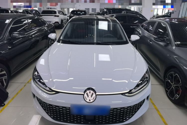 Used Volkswagen Lamando 2024 Lavida L 280TSI DSG Cool & Spicy Edition Front