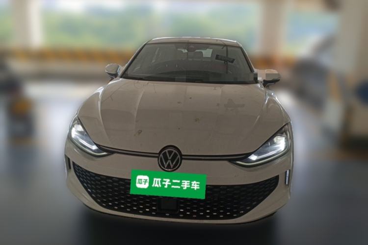 Used Volkswagen Lamando 2024 Lavida L 280TSI DSG Spicy Edition Front