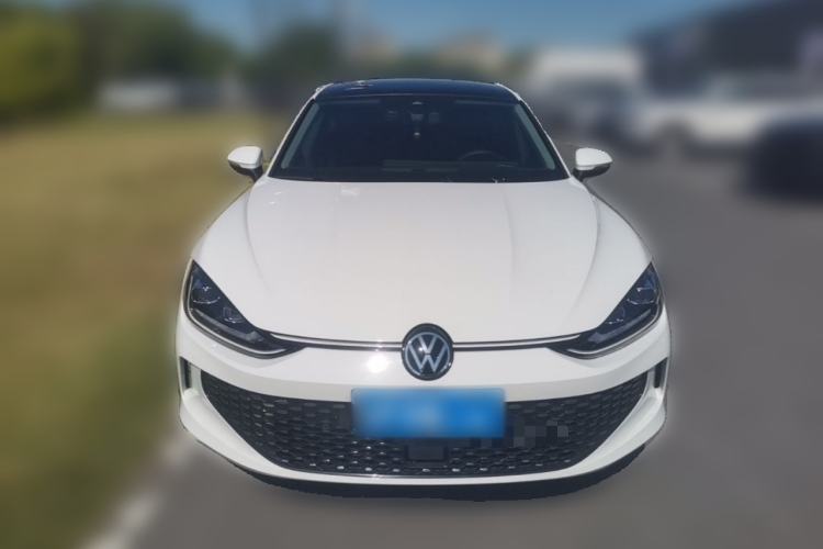 Used Volkswagen Lamando 2024 Lavida L 280TSI DSG Cool & Spicy Edition Front