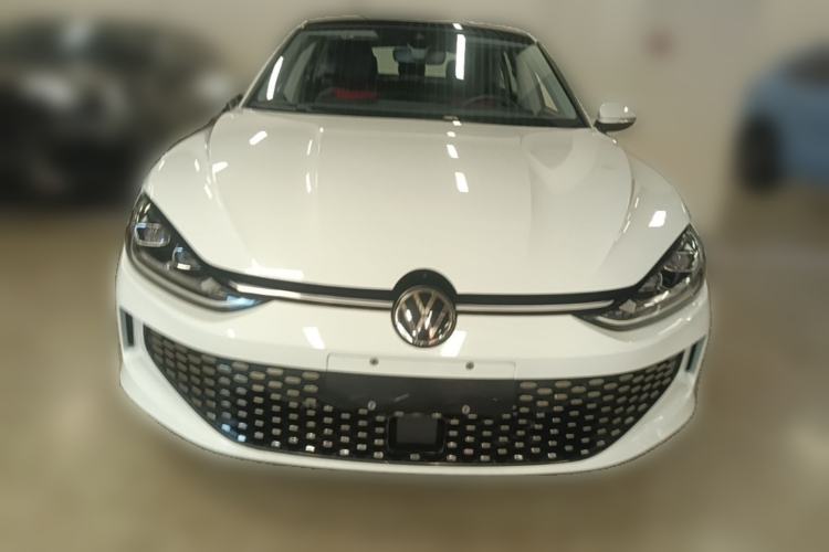 Used Volkswagen Lamando 2024 Lavida L 280TSI DSG Cool & Spicy Edition Front