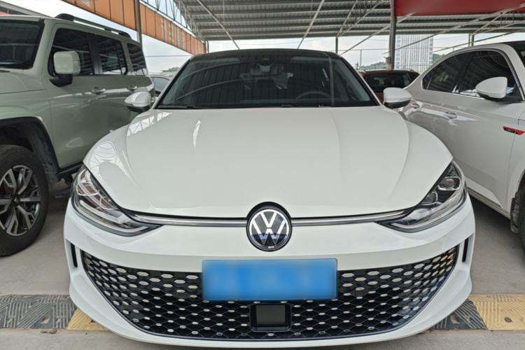 Used Volkswagen Lamando 2024 Lavida L 280TSI DSG Cool & Spicy Edition Front
