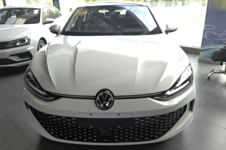 Used Volkswagen Lamando 2024 Lavida L 280TSI DSG Cool & Spicy Edition Front