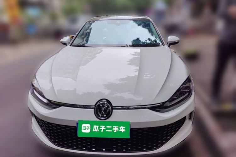 Used Volkswagen Lamando 2024 Lavida L 280TSI DSG Spicy Edition Front