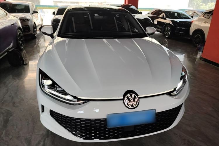 Used Volkswagen Lamando 2024 Lavida L 280TSI DSG Cool & Spicy Edition Front