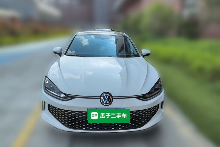 Used Volkswagen Lamando 2024 Lavida L 280TSI DSG Cool & Spicy Edition Front