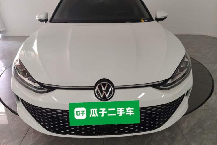 Used Volkswagen Lamando 2024 Lavida L 280TSI DSG Cool & Spicy Edition Front