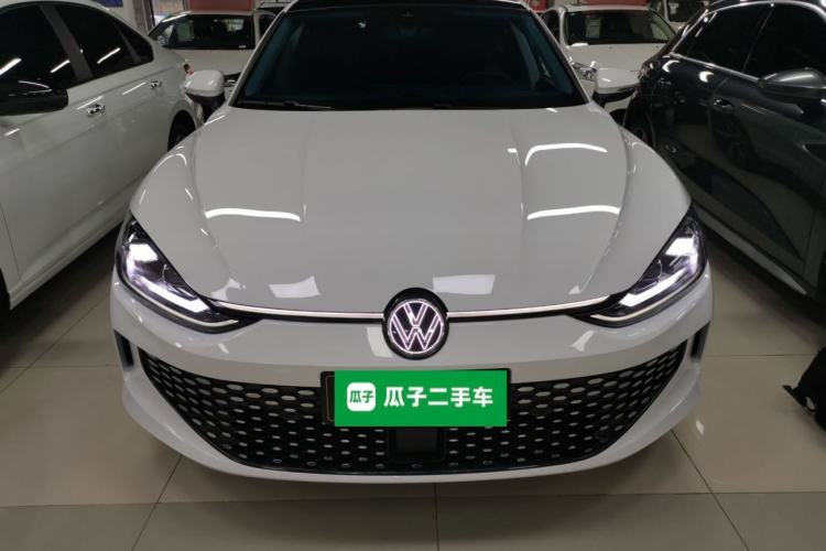 Used Volkswagen Lamando 2024 Lavida L 280TSI DSG Cool & Spicy Edition Front