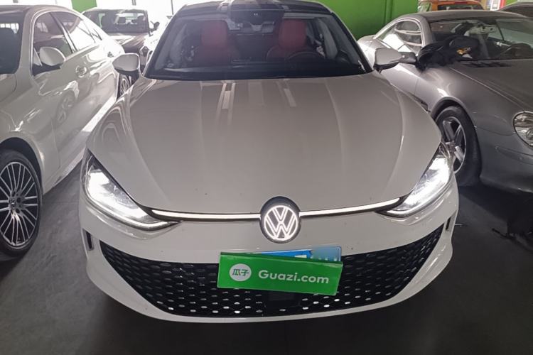 Used Volkswagen Lamando 2024 Lavida L 280TSI DSG Cool & Spicy Edition Front