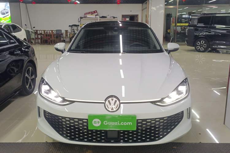 Used Volkswagen Lamando 2024 Lavida L 280TSI DSG Cool & Spicy Edition Front