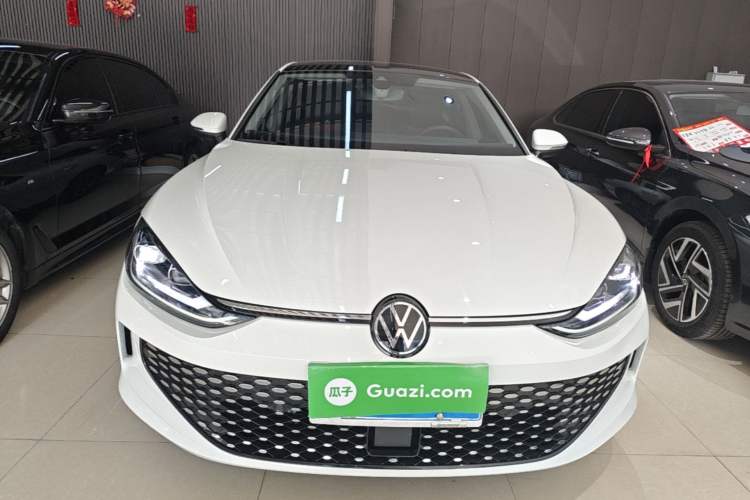 Used Volkswagen Lamando 2024 Lavida L 280TSI DSG Spicy Edition Front