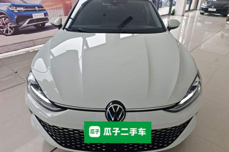 Used Volkswagen Lamando 2024 Lavida L 280TSI DSG Spicy Edition Front